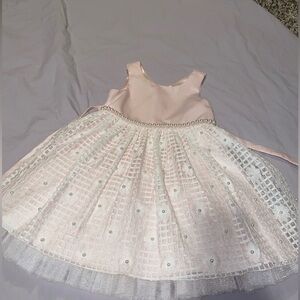 American Princess Dress- 4t